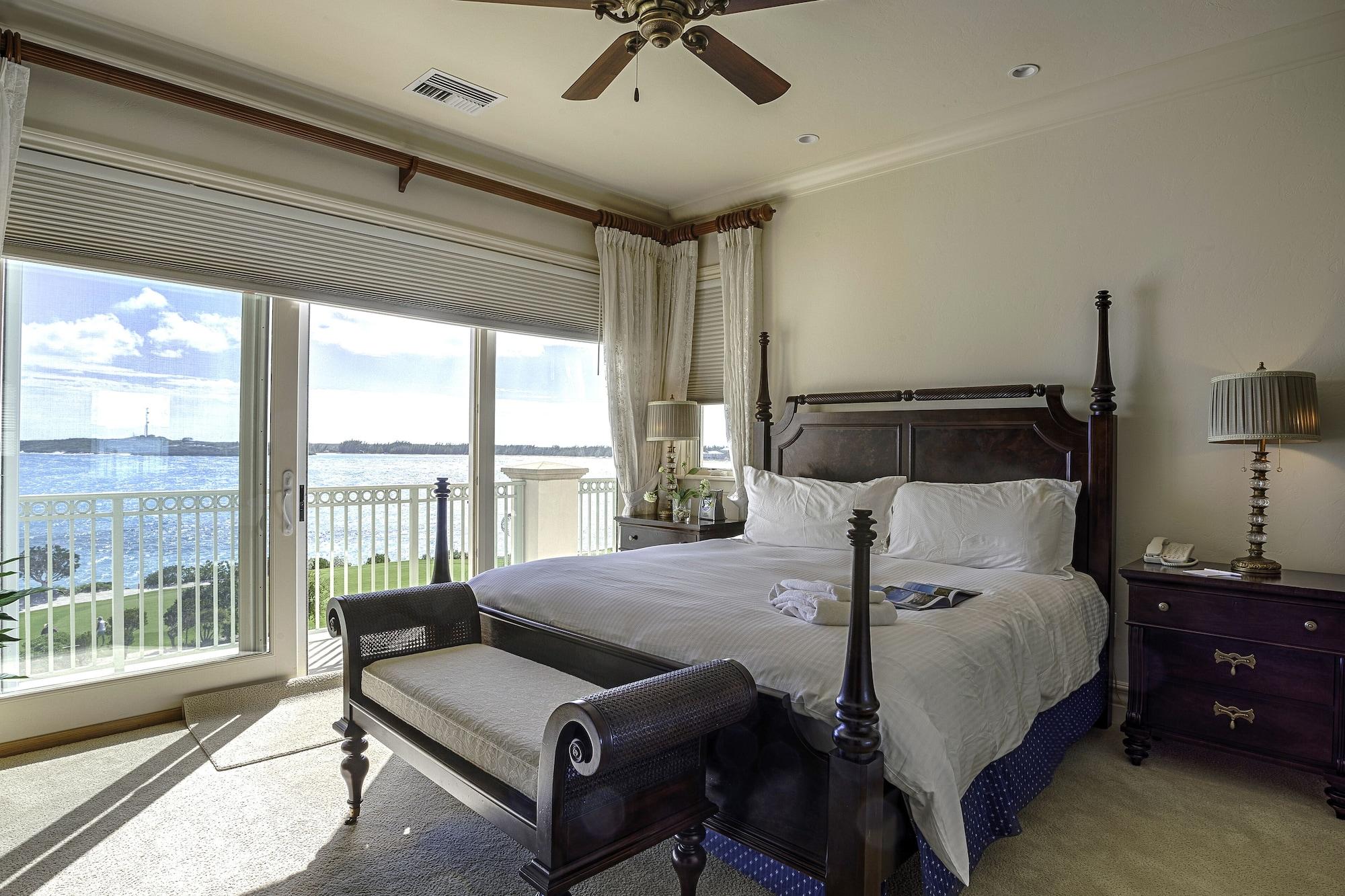 Grand Isle Resort & Residences Farmer's Hill Екстер'єр фото