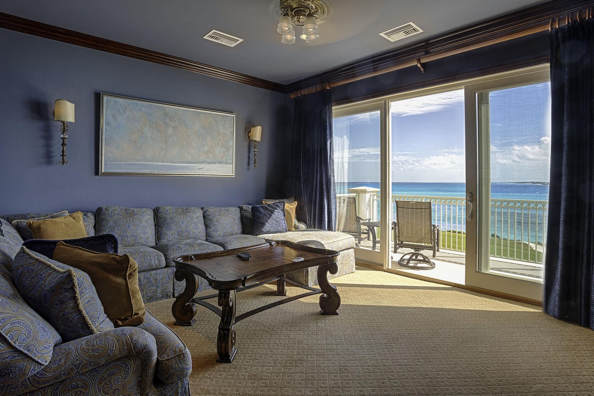 Grand Isle Resort & Residences Farmer's Hill Екстер'єр фото